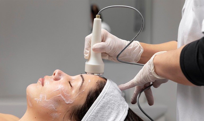 Profesyonel Cilt Bakımı